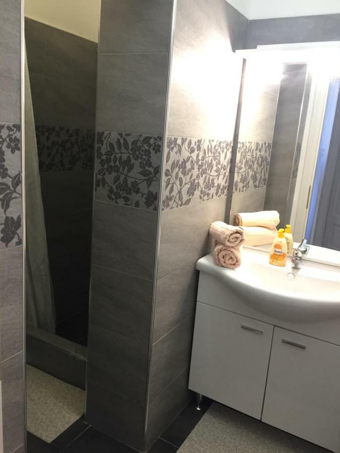 Rooms Tusculum オパティヤ エクステリア 写真