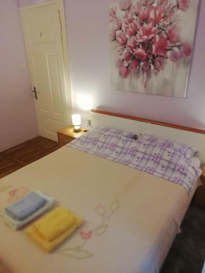 Rooms Tusculum オパティヤ エクステリア 写真