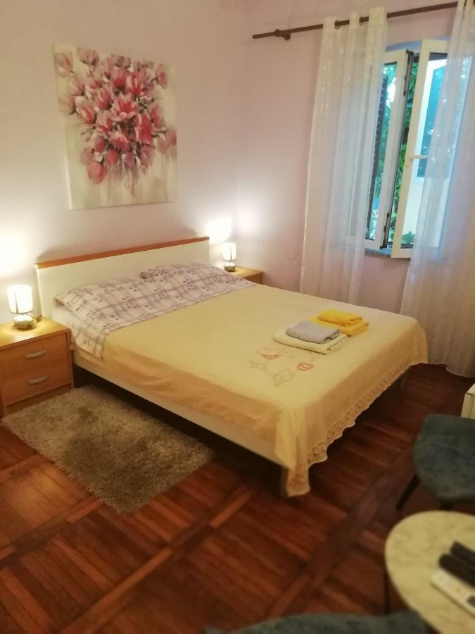 Rooms Tusculum オパティヤ エクステリア 写真