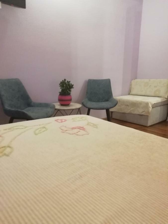Rooms Tusculum オパティヤ エクステリア 写真