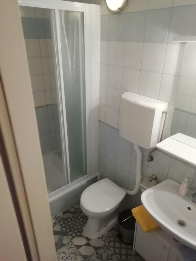 Rooms Tusculum オパティヤ エクステリア 写真