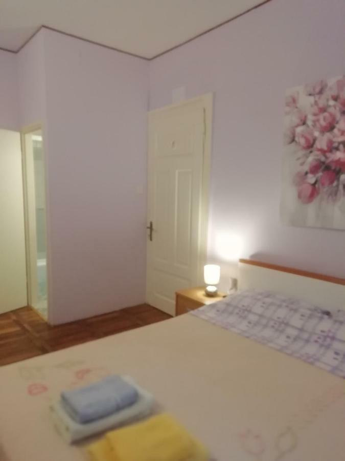 Rooms Tusculum オパティヤ エクステリア 写真