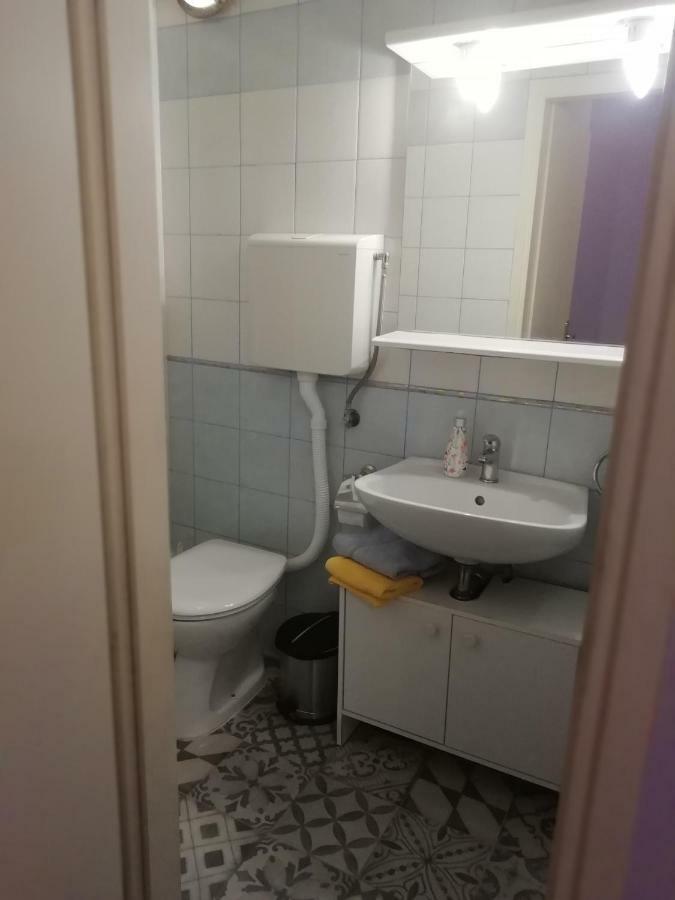 Rooms Tusculum オパティヤ エクステリア 写真